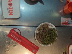 -清真·老金烧烤·小龙虾(山大路店)