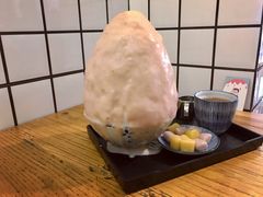-WONDER ICE 萬得冰田(建設路总店)