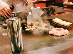 -火地铁板烧(昆山万象汇店)