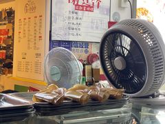 奶油肉松-贺记蛋烘糕(文庙西街店)