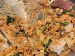 -梨花牛肉汤饭(仁恒伊势丹店)