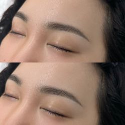 -张小野·专业半永久纹眉