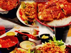 -银河烧鳗·活鳗料理专门店(西单大悦城店)
