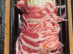 -湊湊火锅·茶憩(世博大道店)