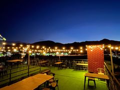 -南蚝小贝海鲜特色餐厅(南澳岛店)