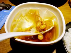 成都冰粉-花椒笑成都小馆(百脑汇店)
