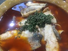 -雨田饭店(华兴东街店)