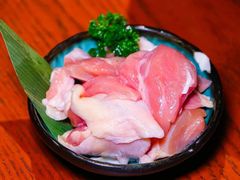 -爱合牛·和牛烧肉&和牛火锅放题(伊势丹南京路店)