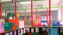 -美加乐儿童乐园(江宁文鼎广场店)