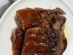 -椿记烧鹅(叠彩店)