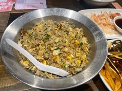 -盟重烧烤(高正街店)