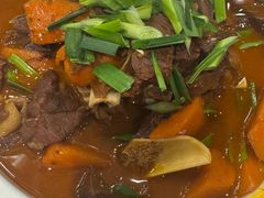 -顺香居·老字号湖北菜(江汉路店)