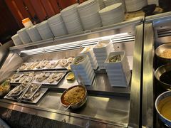 -火炉火自助餐(喜隆多店)