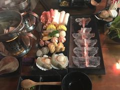 -丽江庭院之丽江往事(安定门店)