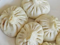 -津门张记包子铺(华昌道店)