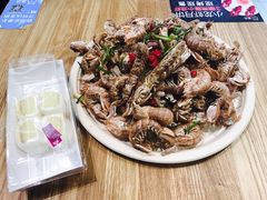 -盒马鲜生(宝地店)