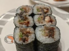 -新一番三文鱼寿司(红城湖店)