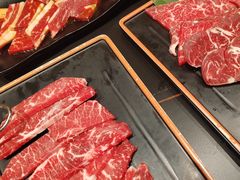 -千寻烧肉(政务区店)