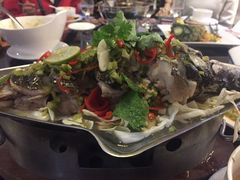-金厨泰国餐厅·全泰籍厨师料理(拱北店)