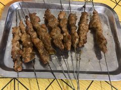 -建国烧烤(建乐路店)