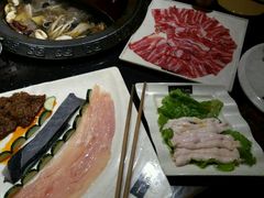 -唇辣号重庆老火锅(燕郊鑫乐汇店)
