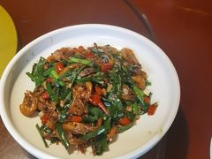 -小柴米·传统江西菜(八一广场店)