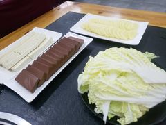 -新乡杨记红焖羊肉火锅(天坛南门店)