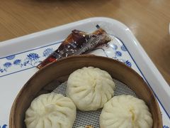 -庆丰包子铺(西单店)