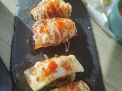 -诚·鳗屋(星摩尔店)