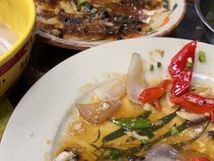 -顺德鱼庄(清布市场店)