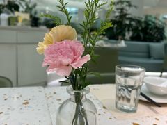 -大树餐厅(环球港店)