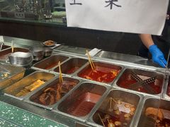 -水平有限广西米粉·广西风味集(五道口店)