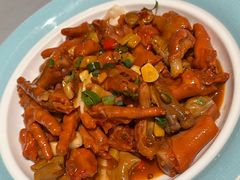 -贵州大厦贵州厅(樱花园西街店)