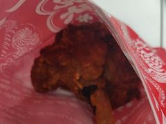 -虎头炸·潮汕南乳炸鸡(未来城店)