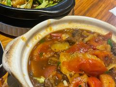 -私家峰味特色苍蝇小馆(马弄店)