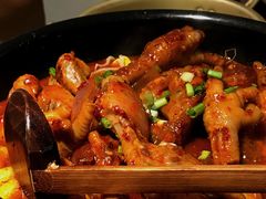 -HOTISLAND海鸡岛·韩国料理(江南西店)