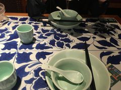 -绿茶餐厅(布吉万象汇店)