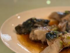 笋壳鱼-利苑酒家(金宝店)