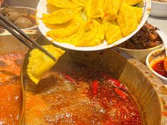 -小龙坎火锅(仓山万达店)