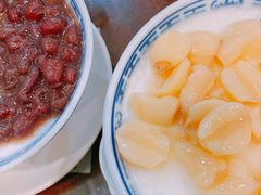 -仁信老铺甜品(北京路店)