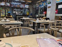 -屋里家延边朝鲜族冷面(梅林3店)
