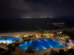 -深圳大梅沙京基洲际度假酒店
