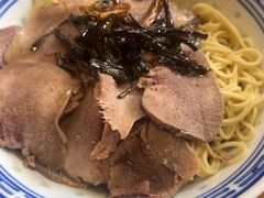 -永丰面馆(汉口路店)