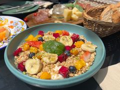 -Alimentari早午餐(安福路店)