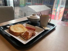 -大家乐(东莞虎门店)