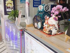 -陈记栗子(长宁路店)