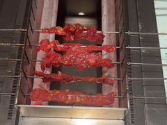 -邢氏老太太烤串(北兴街店)