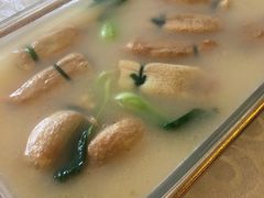 口袋豆腐-马凯餐厅(长椿街店)