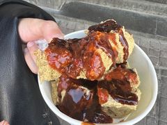 -龙翔臭豆腐(河坊街店)