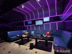 -歌声里K BAR(星湖城店)
